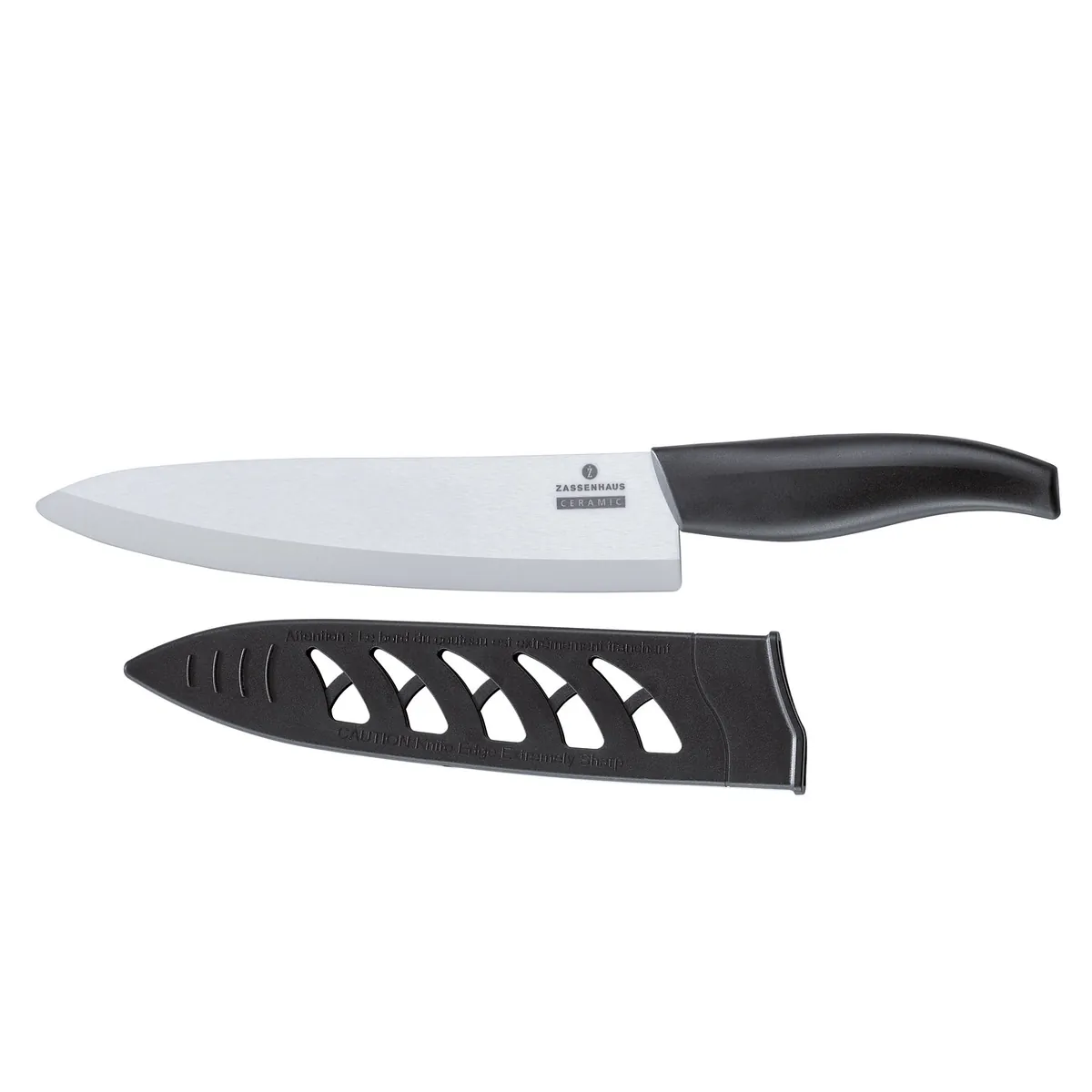 Kochmesser 20 cm