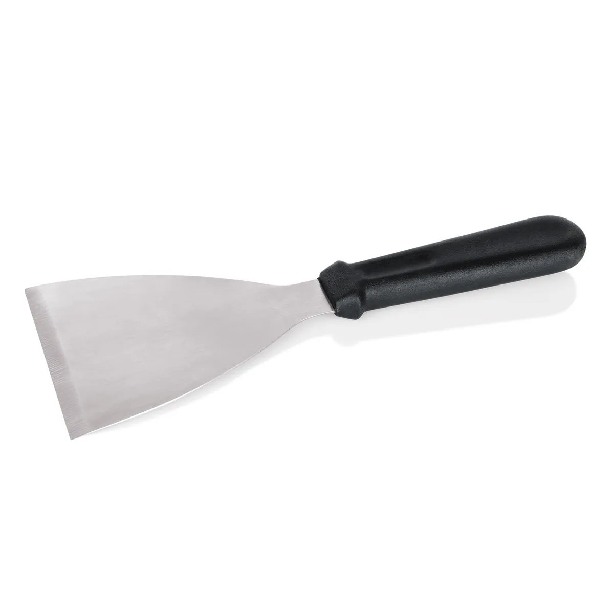 Spachtel, 25,5 cm, geschlossen, Edelstahl, ABS