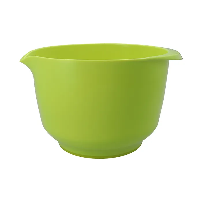 -RBV Birkmann- "Colour Kitchen" Rühr- und Servierschüssel 4L Colour Bowl