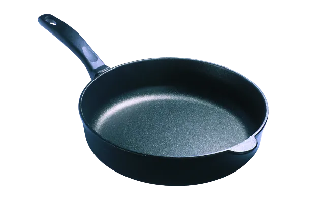 Premium Bratpfanne hoch (Ø20-28cm)