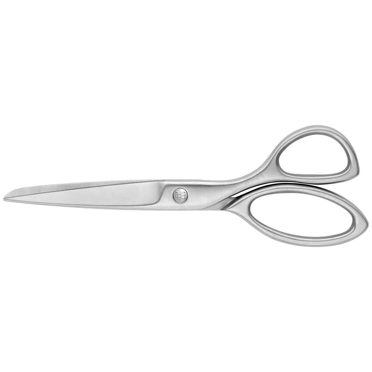 TWIN Select Haushaltsschere 18 cm, Edelstahl