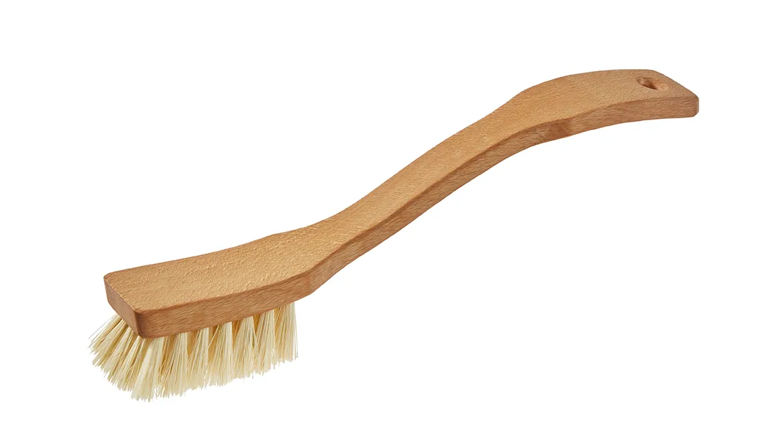 Keller Spülbürste Premium Buchenholz 260mm