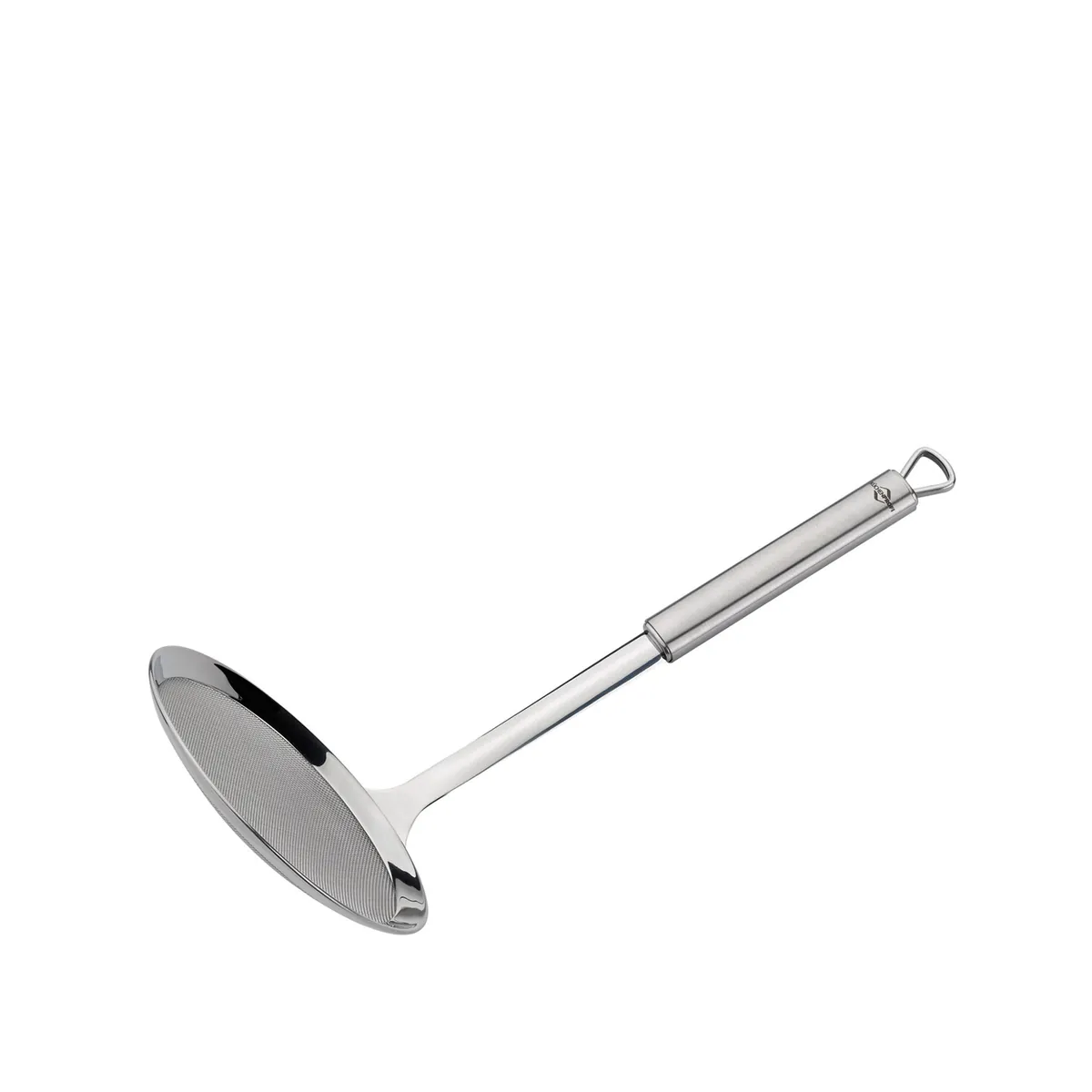 Sieblöffel feinmaschig