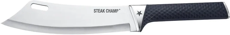 Kochmesser BBQ Pro 22cm