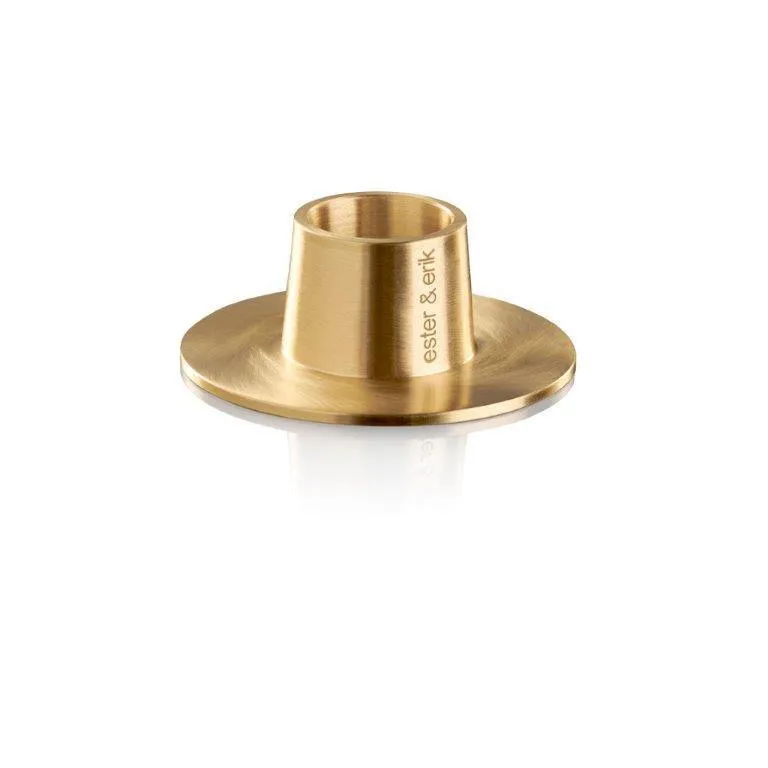 Candle Holder 6 cm ver. Farben