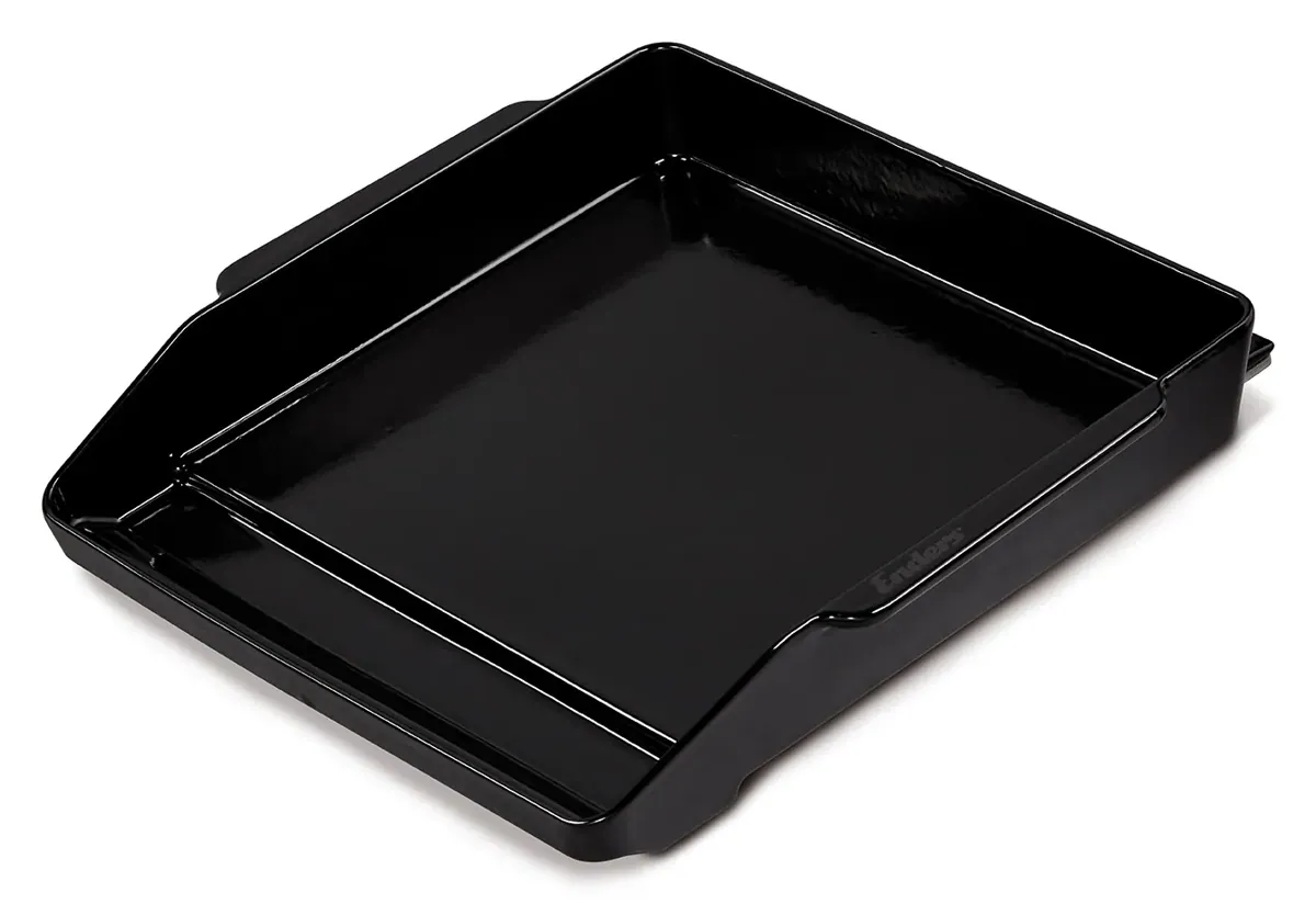 Enders Plancha U Guss Platte für Uniq Pro
