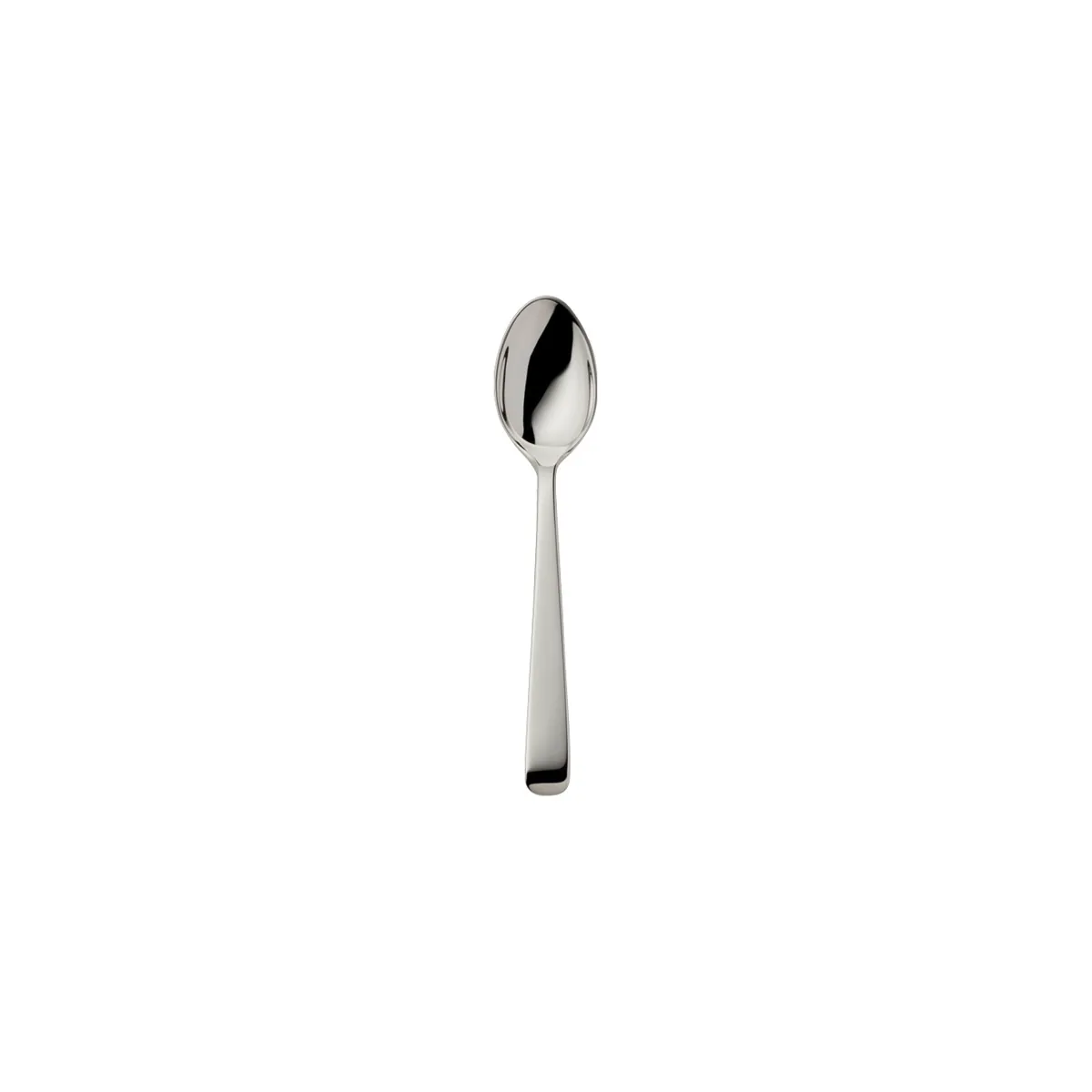 Alta Kaffeelöffel (150 g massiv versilbert)