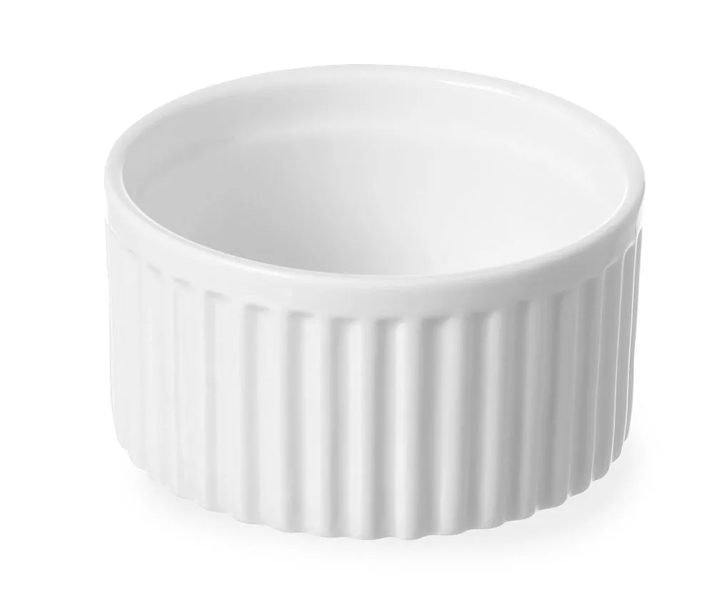Auflaufförmchen / Ramekin Ø 9cm