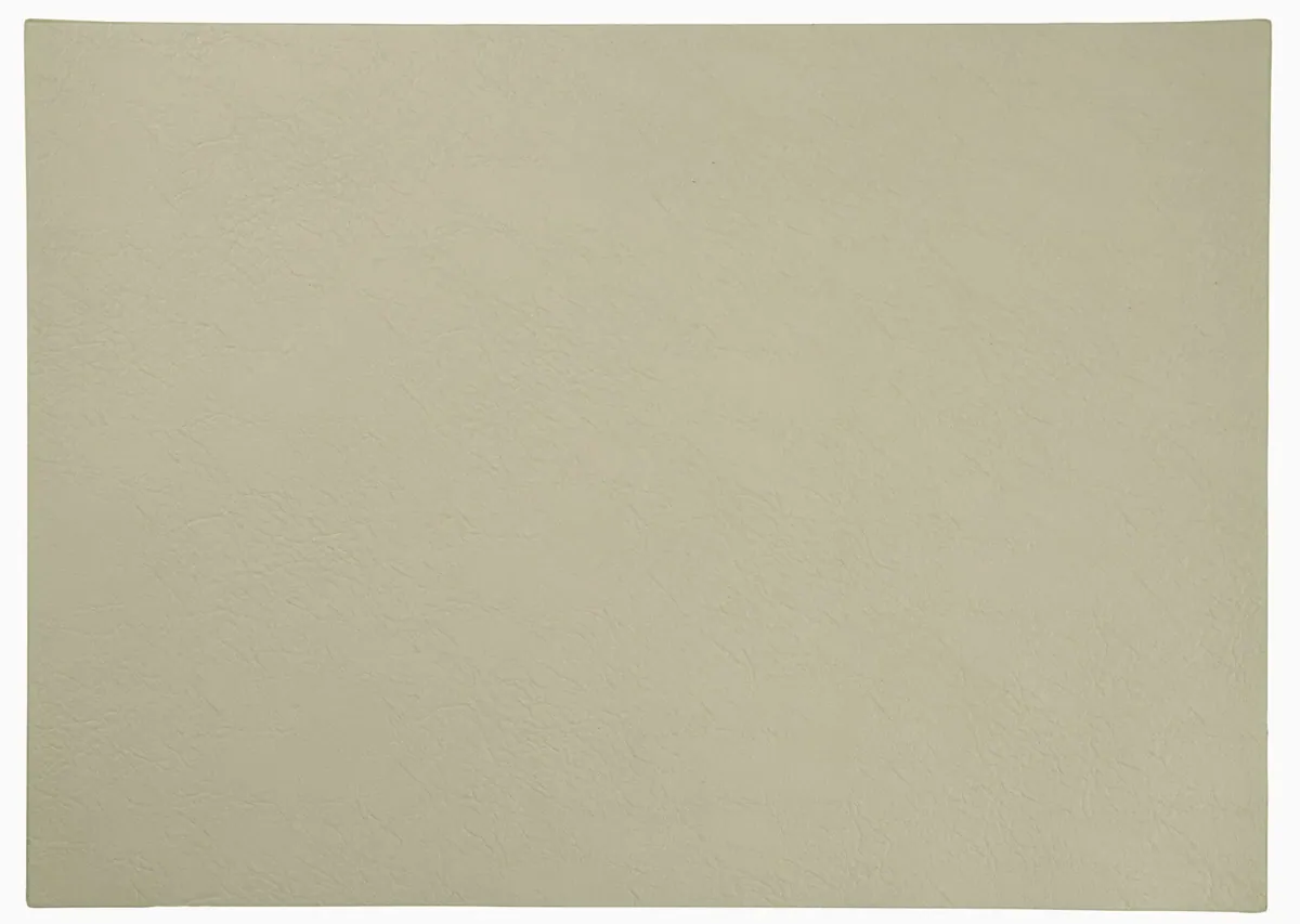 ASA Tischset vegan leather,