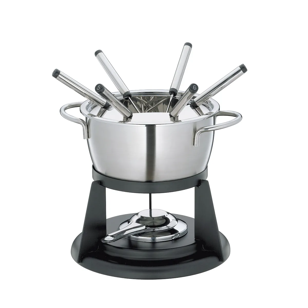 Fondue-Set ST. MORITZ