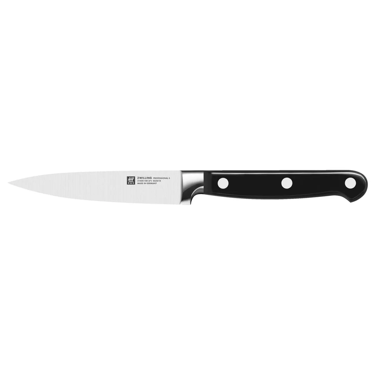 Professional S Spick & Garniermesser 10 cm