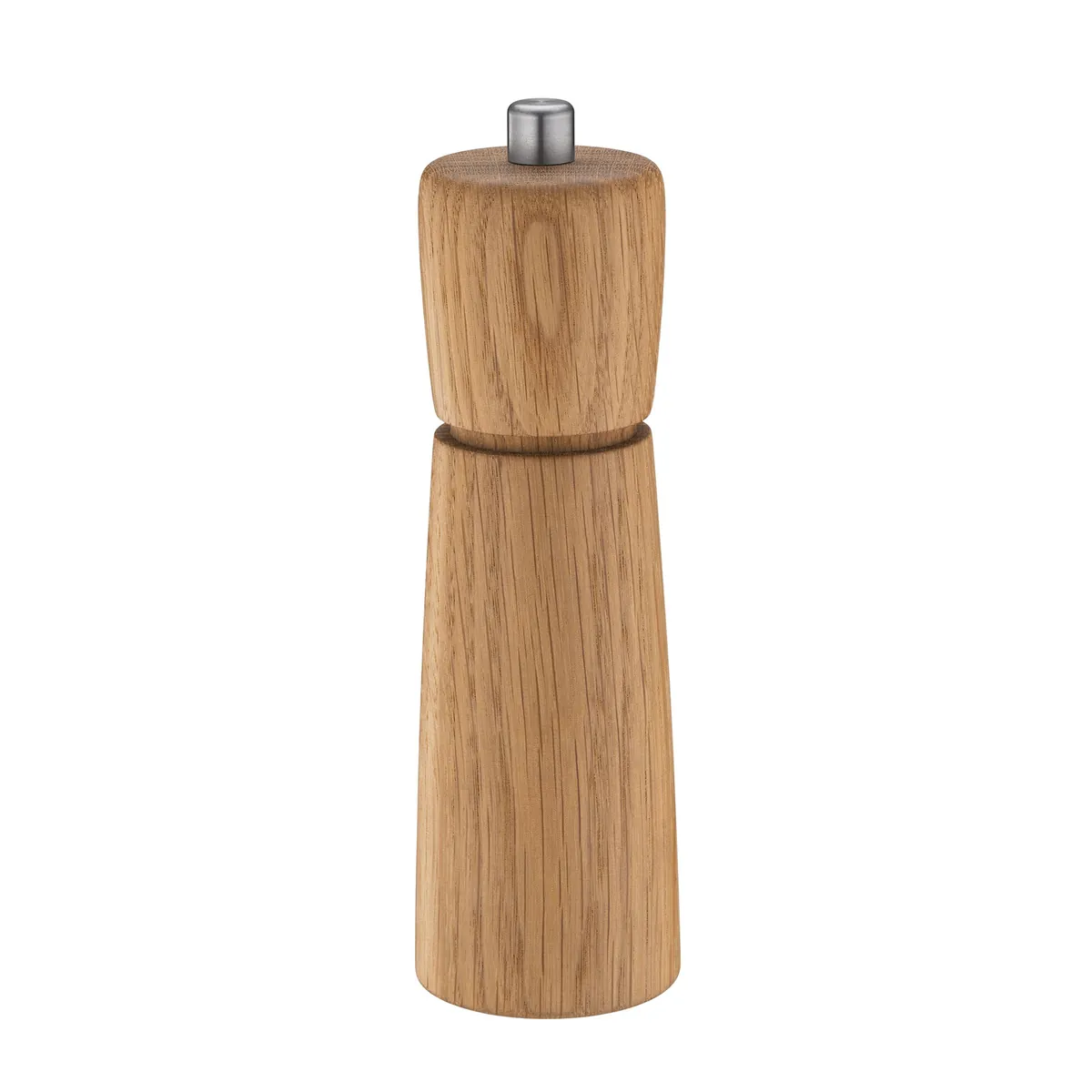 Salzmühle KIEL 18 cm Eiche