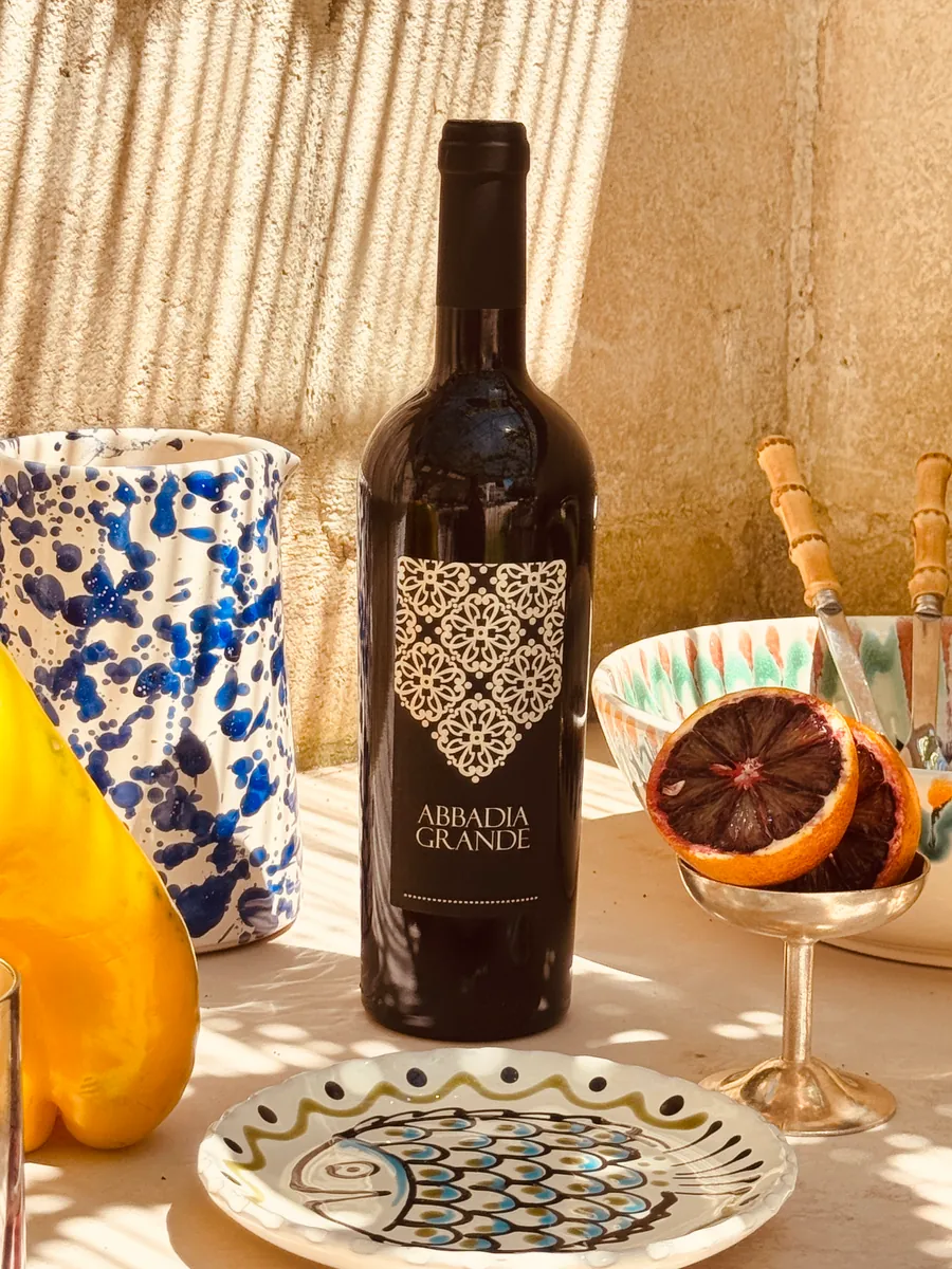 Primitivo di Riviera "The Special One"