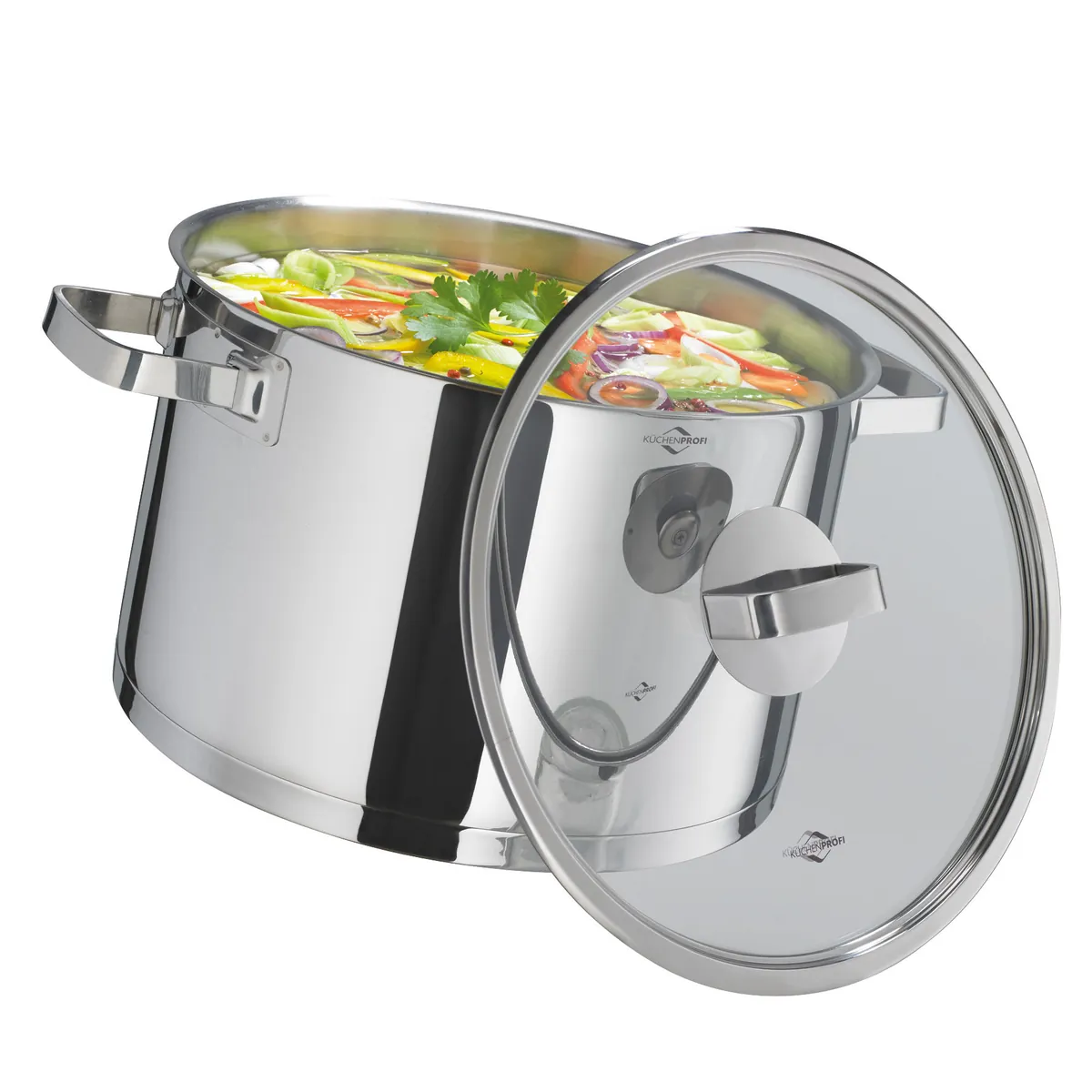 Suppentopf SAN REMO 26 cm