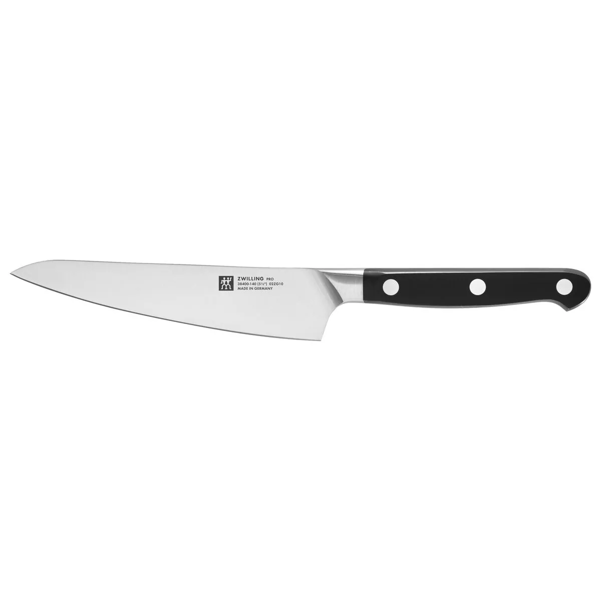 Pro Kochmesser compact 14 cm