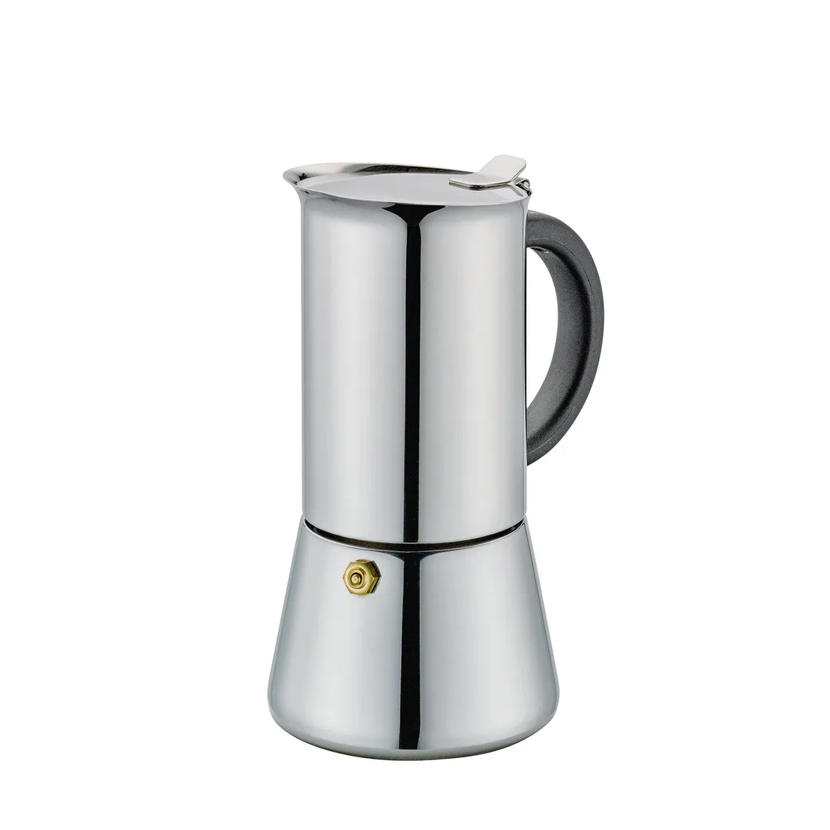 Espressokocher RIGOLETTO 4T