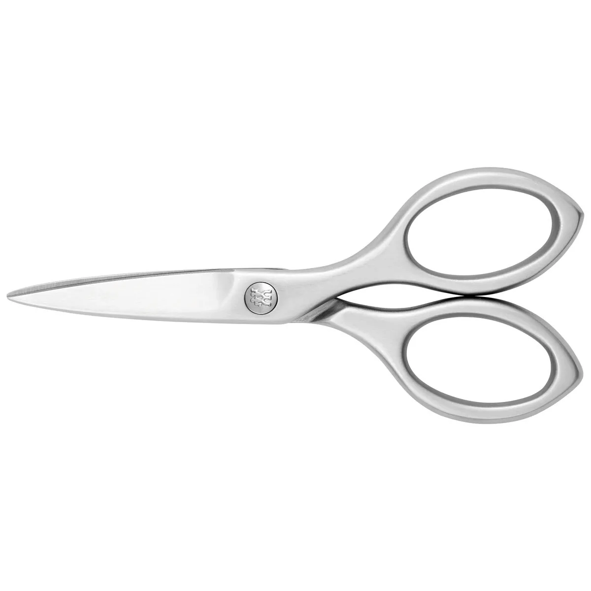 TWIN Select Haushaltsschere 13 cm, Edelstahl