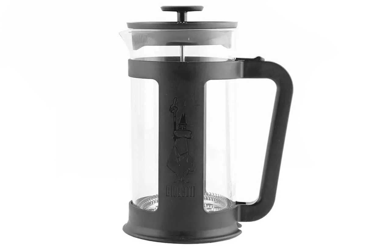 Bialetti Kaffee- und Teebereiter Smart