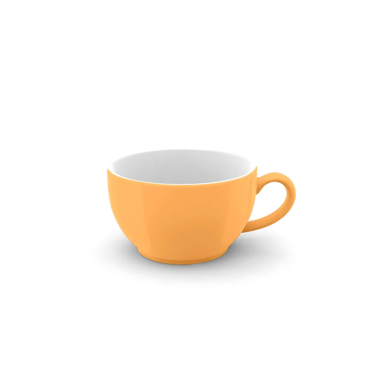 Kaffee Obertasse 0,25 l Mandarine