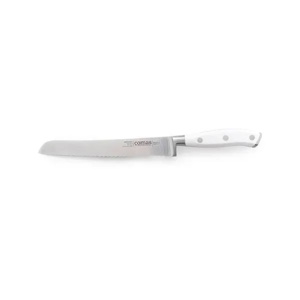 Brotmesser BIANCO 20 cm