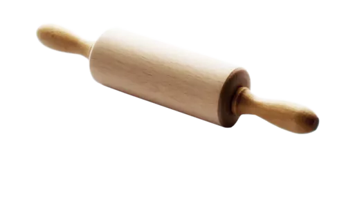 Kinder Teigrolle