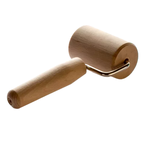 Teigroller für Backblech 6cm