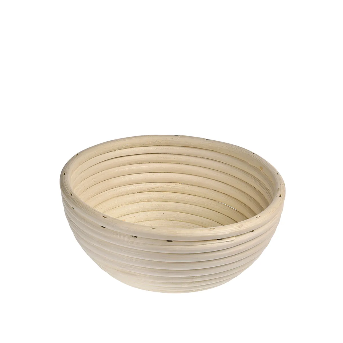 Gärkörbchen, rund 18 cm