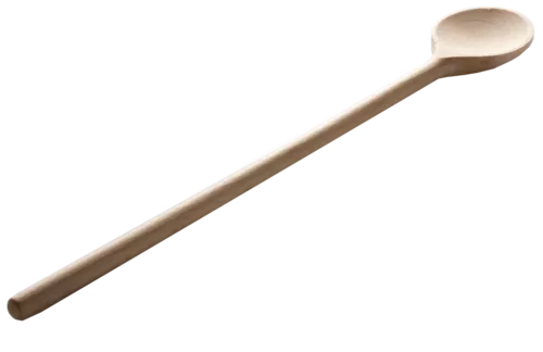 Kochlöffel rund 32cm
