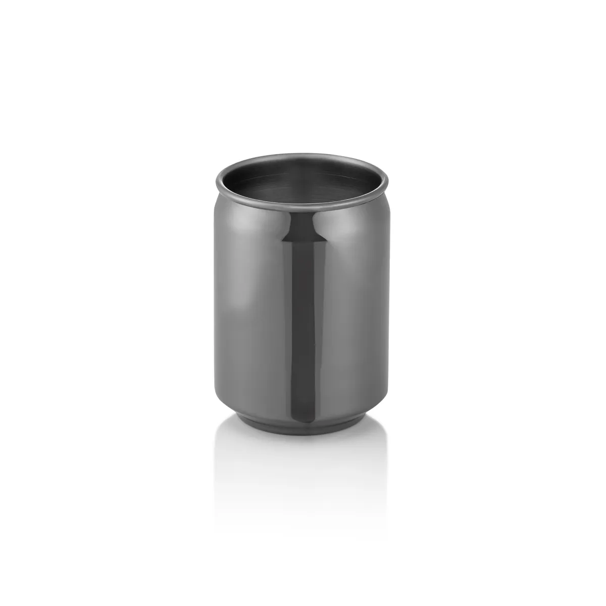 Cup Nocturn, 0,35 ltr., Ø 7 cm, Höhe 10,5 cm, Farbe wählbar, Chromnickelstahl 18/10