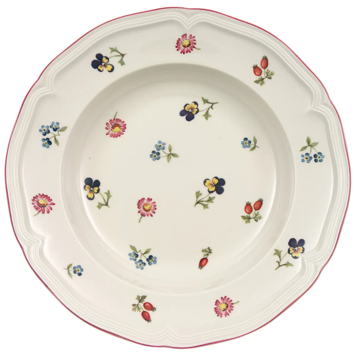 Suppenteller 23cm