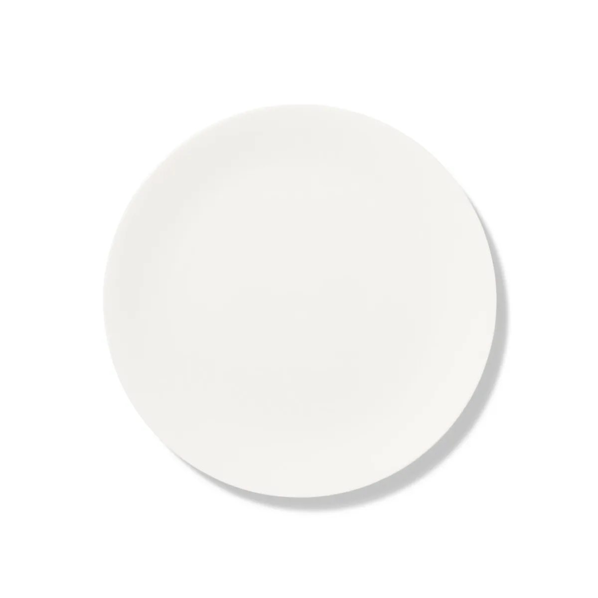 Teller flach 26cm Pure