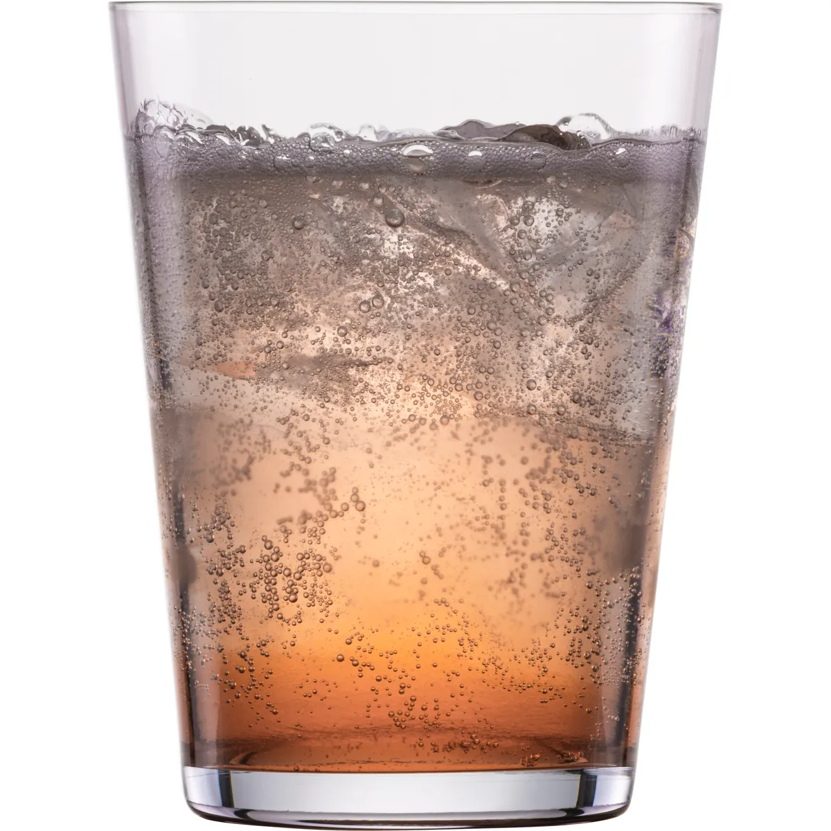 Wasserglas Flieder Together