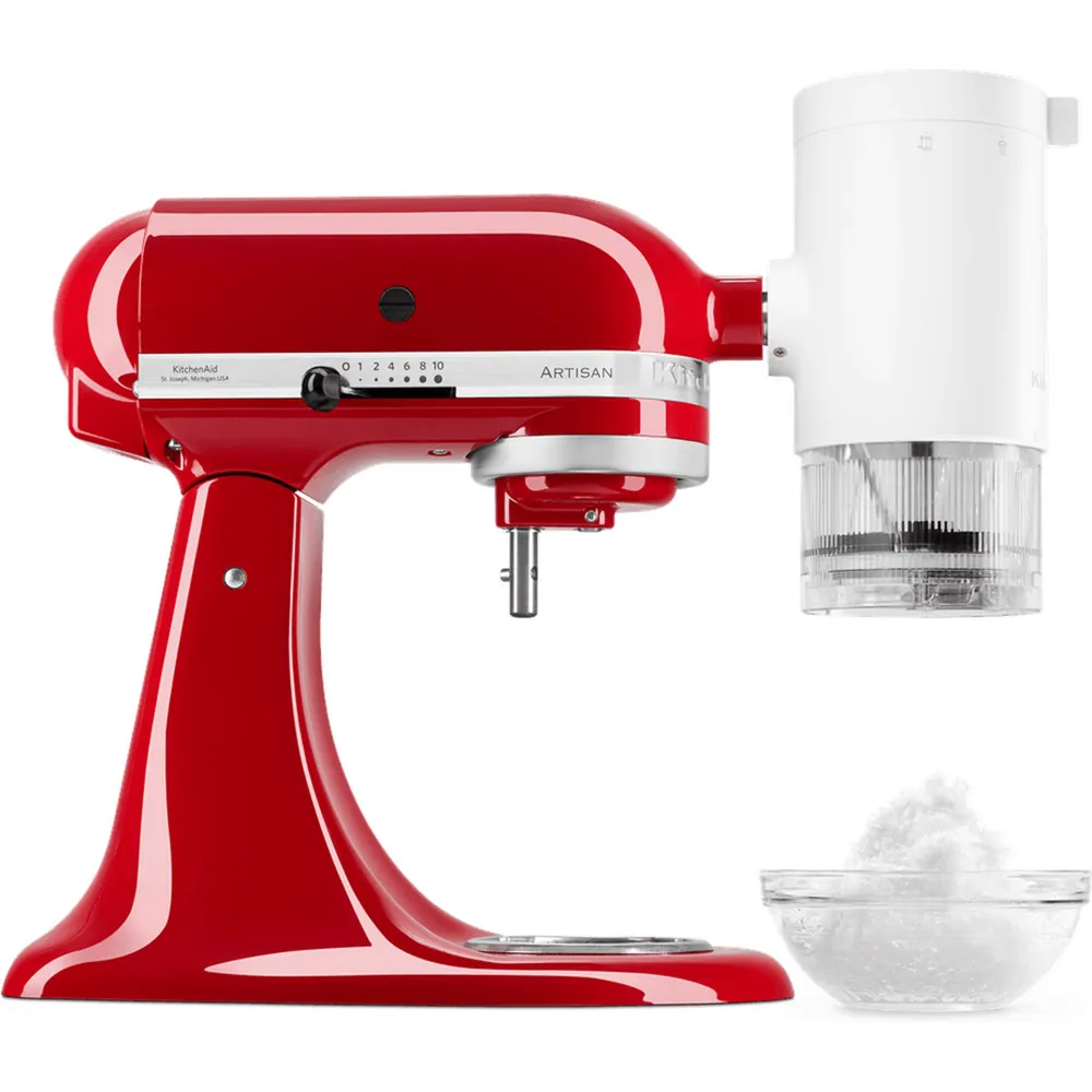 KitchenAid Shave Ice Vorsatz 5KSMSIA