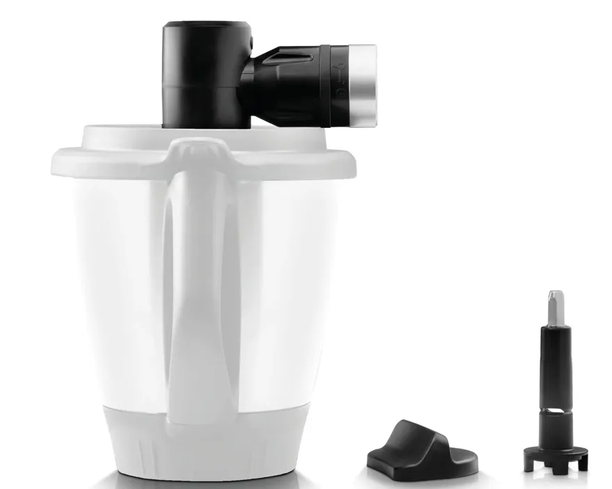 WunderCentix® | Multifunktionsachse für Thermomix TM6, TM5