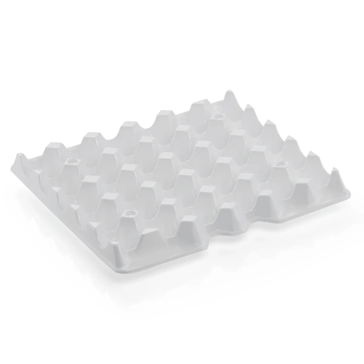 Ersatzeinlage für 8623 120, Polystyrol