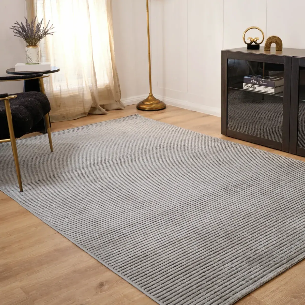 Kaşmir Helsinki Teppich 160 cm x 230 cm