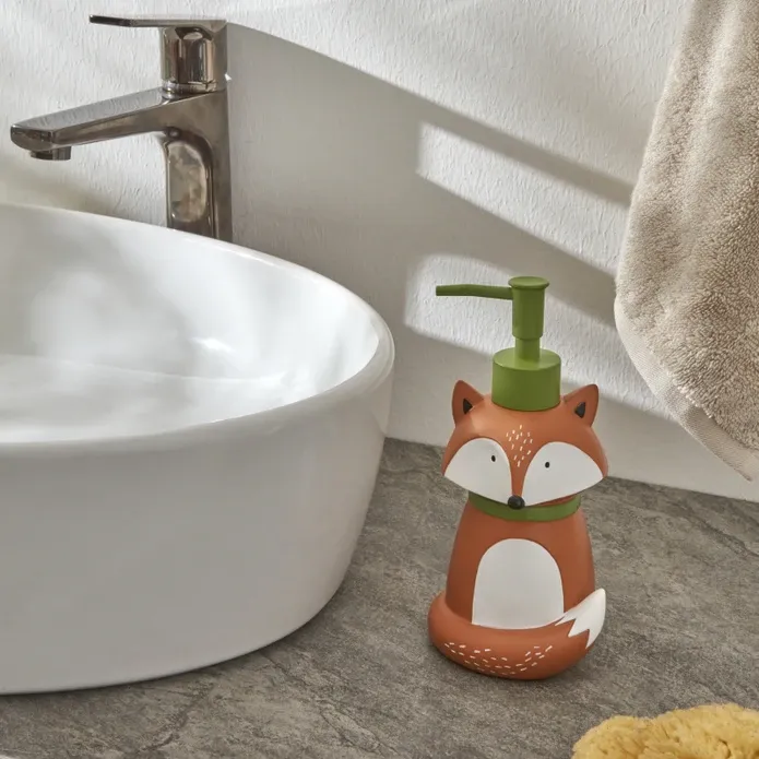 Karaca Home Sammy Fuchs Seifenschale