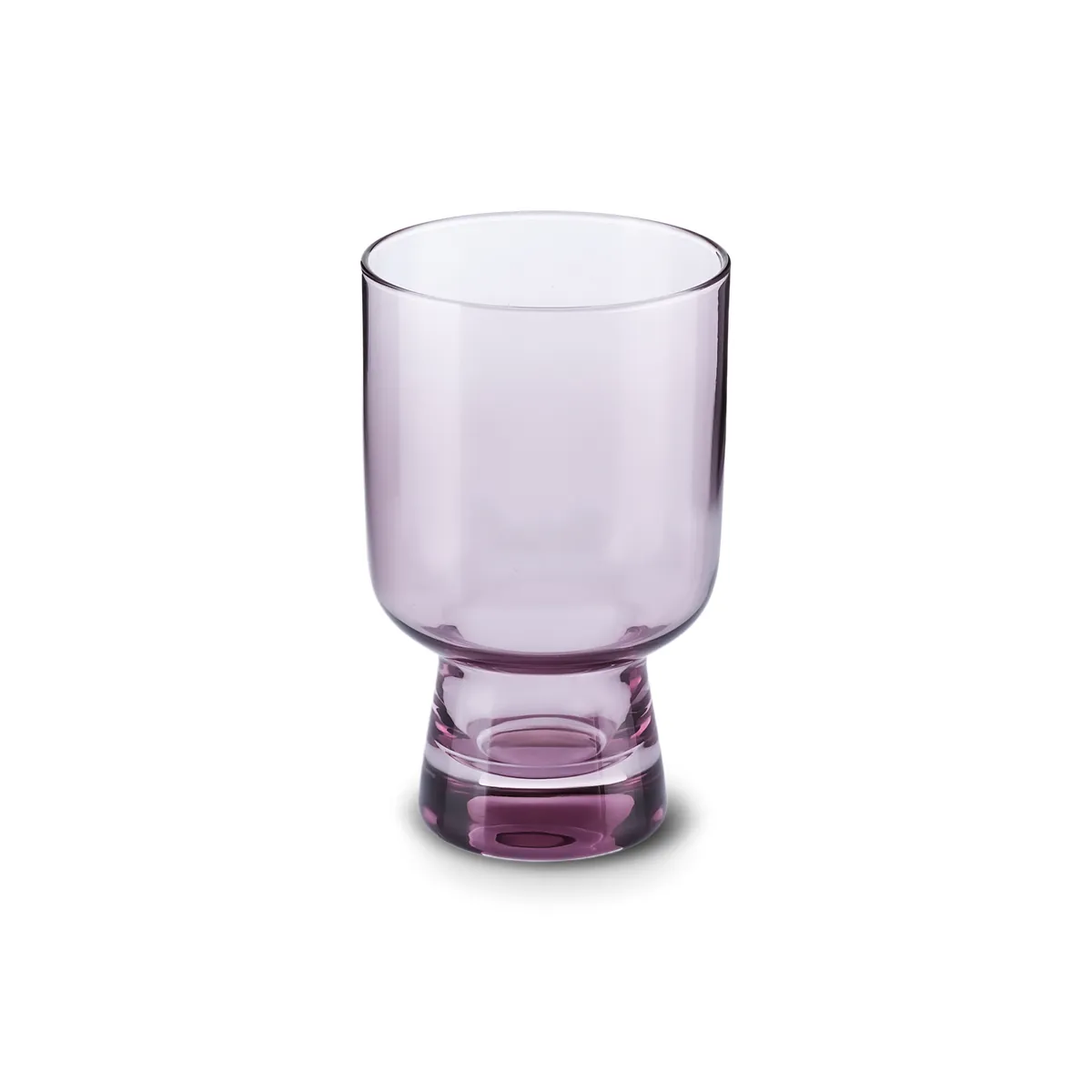 Karaca Julia Wasserglas 340 ml – Lila