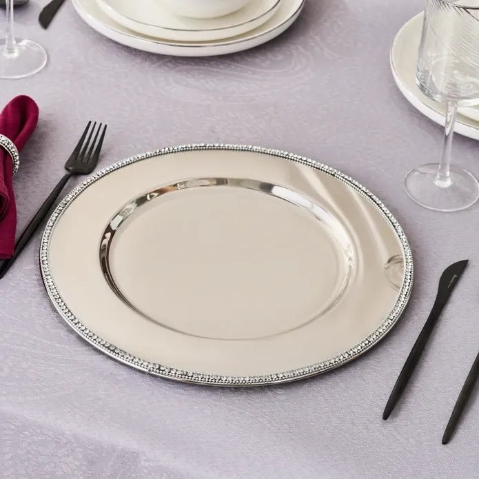 Karaca Home Majesty Platzset 33 cm