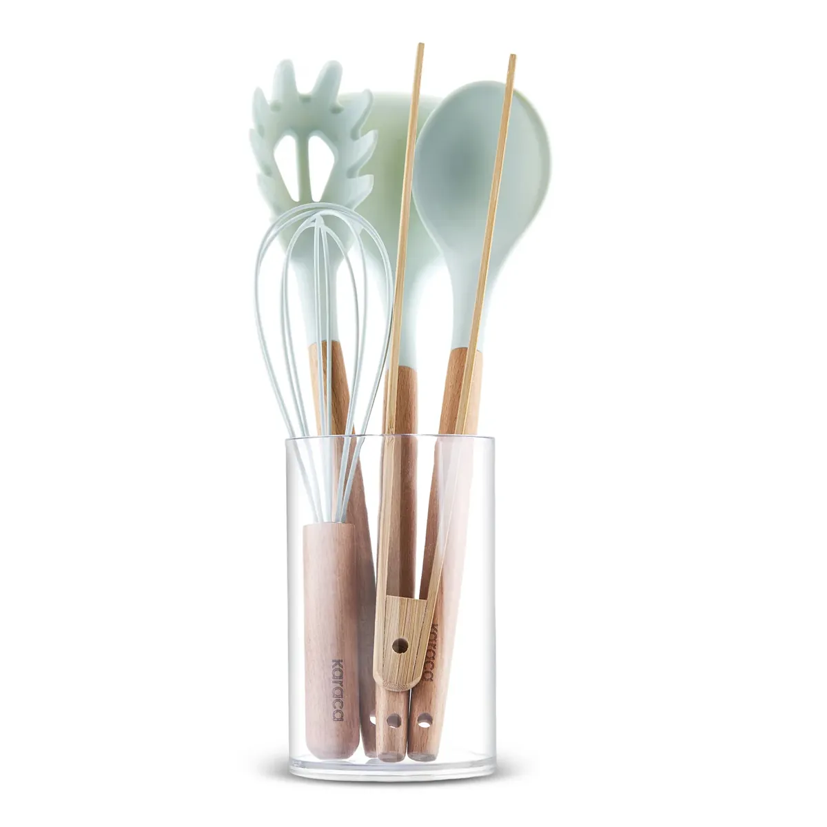 Karaca Aura 6-teiliges Service-Set