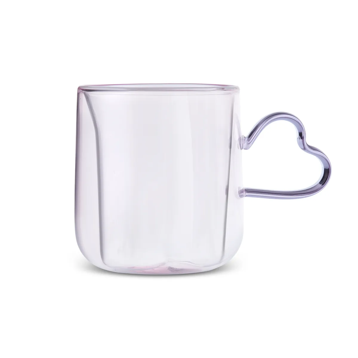 Karaca Pia Lola Doppelwandiger Becher, 300 ml
