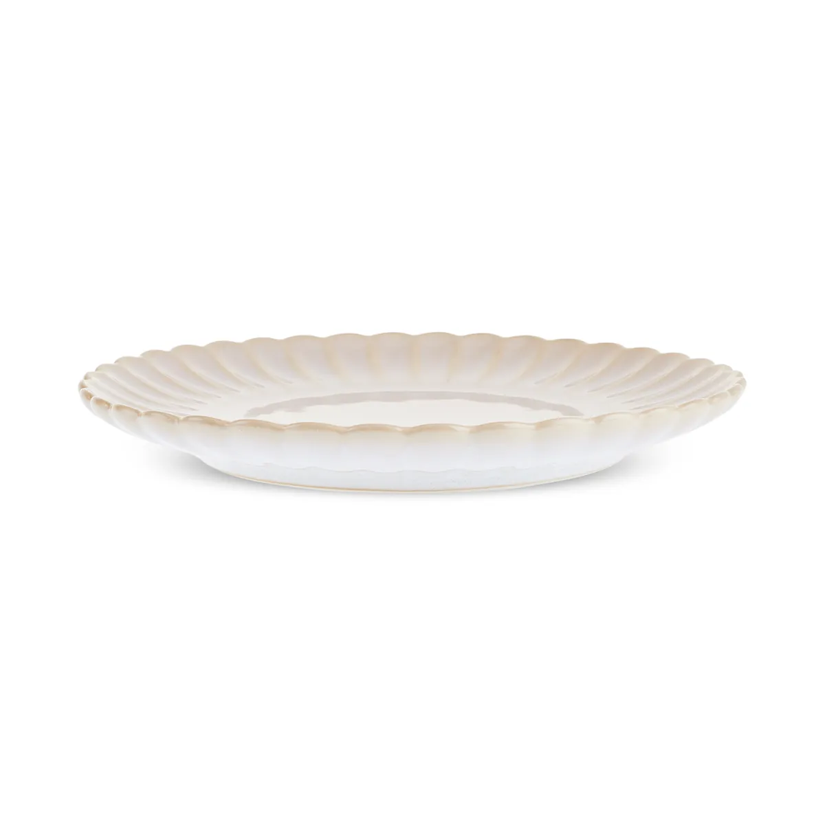 Karaca New Daisy Dessertteller 21 cm