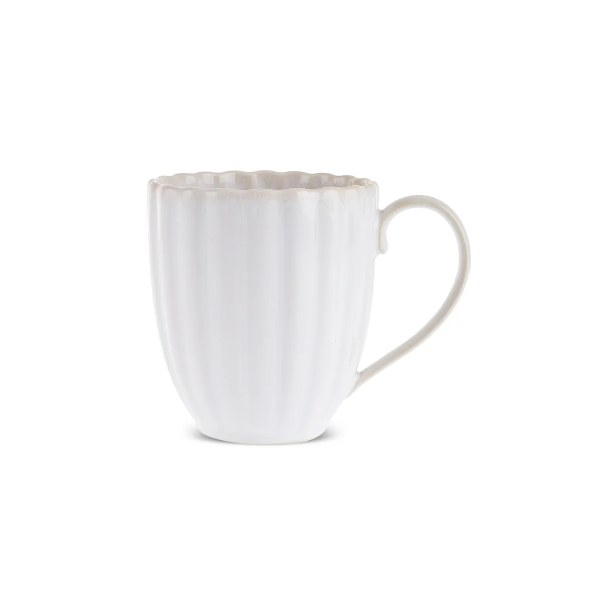 Karaca New Daisy Becher 410 ml
