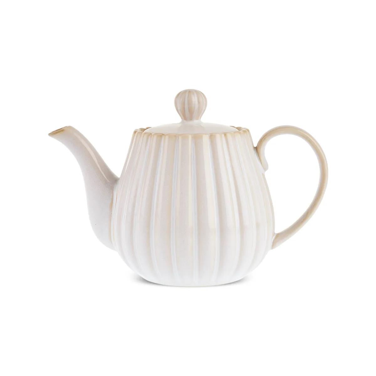 Karaca New Daisy Teekanne 550 ml