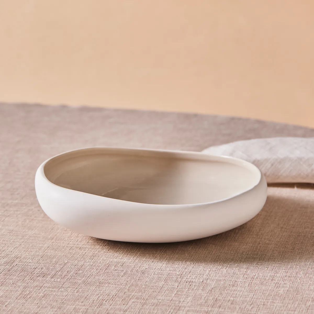 Karaca Cupid Salatschüssel 23 cm