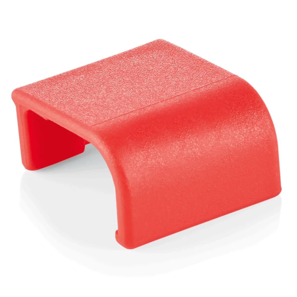 HACCP Markierungsclips 50er-Set, Farbe wählbar, für Serie GN 84