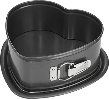 Birkmann Herz Springform Easy Baking, Ø22 cm