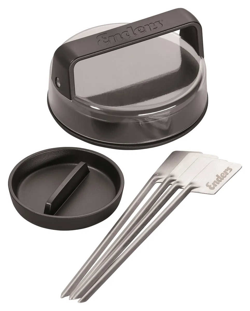 Enders Premium Burgerset