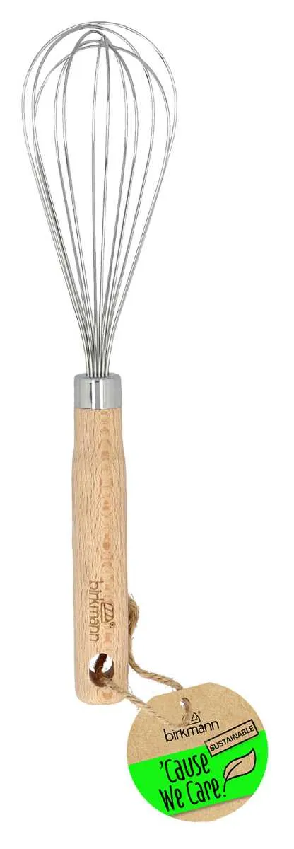 Birkmann Cause We Care Schneebesen 28cm