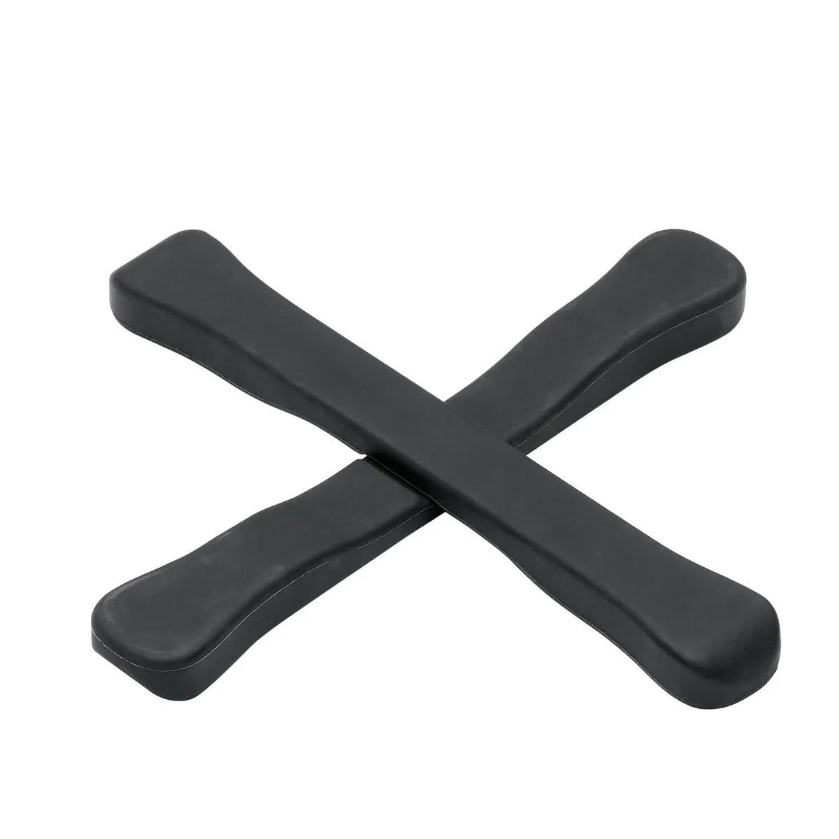 Untersetzer FLEXI magnetisch schwarz